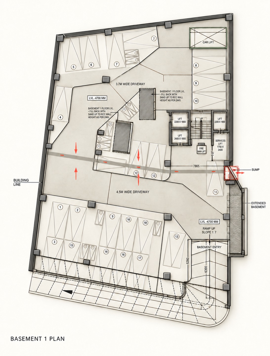 Mourya Heritage project image 8