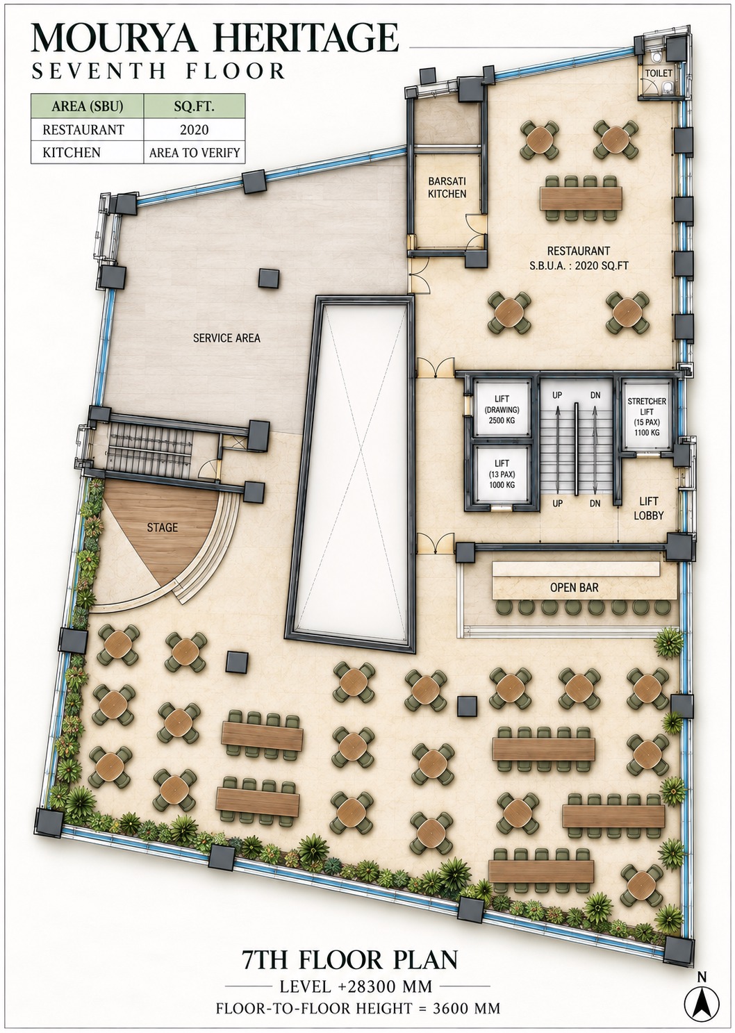 Mourya Heritage project image 10