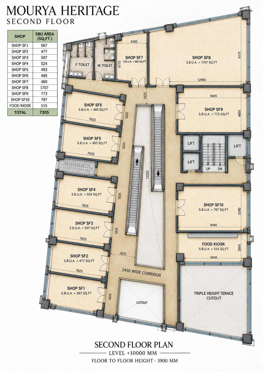 Mourya Heritage project image 13